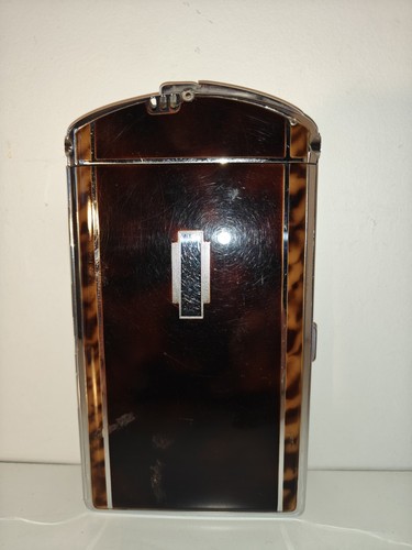 Ronson art déco - , etui