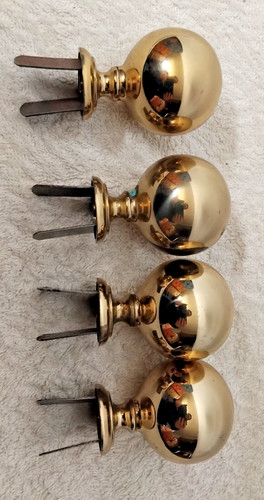 Lot anciens embouts de - anciens,