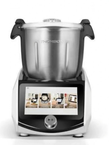 Thomson robot cuisine avec - thomson, de