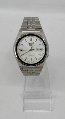 Seiko seiko5 automatic watch - seiko5,