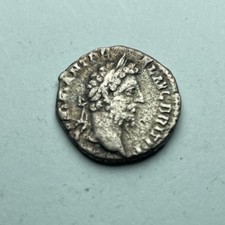 Monnaie Romaine , Marc Aurele