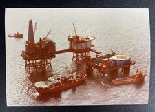 Photo originale scaphandrier