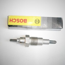 1 bougie de préchauffage