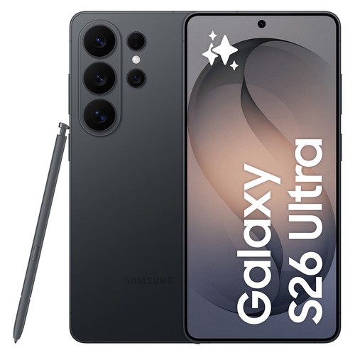 Samsung galaxy s26 - galaxy, ultra