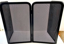 PARE FEU DE CHEMINEE  ECRAN 4