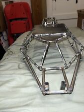 Custom Team Chase Hpi Baja Cage 1/5