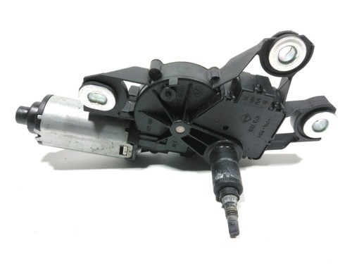Moteur essuie glace arriere - d'essuie,