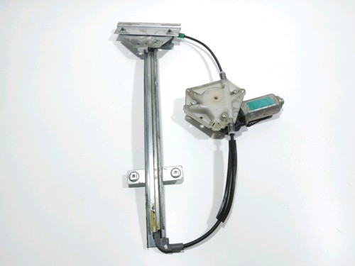 Leve vitre electrique avant - electrique,
