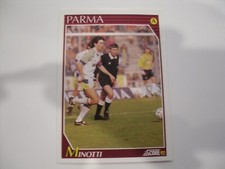 1991-92 Score Italian #201