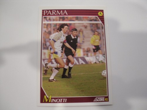 1991 score italian 201 - italian, #201