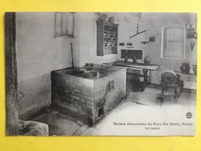 cpa NANCY (Meurthe et Moselle)