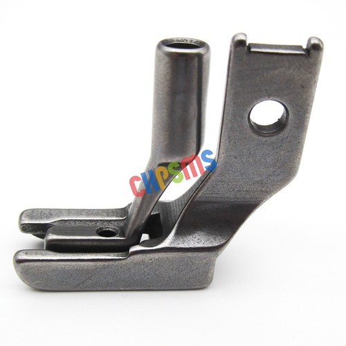 Double outside toe - toe, welting