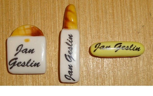 Lot fèves boulangerie - 3,