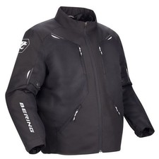 BERING Blouson Textile Toutes