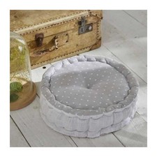 Coussin de sol rond - TODAY -