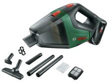 Aspirateur à main BOSCH