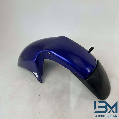 Garde boue avant triumph 900 - triumph,