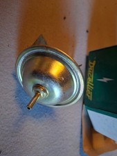 Capsule à dépression