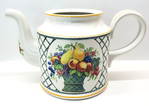 Villeroy boch basket - &, pot