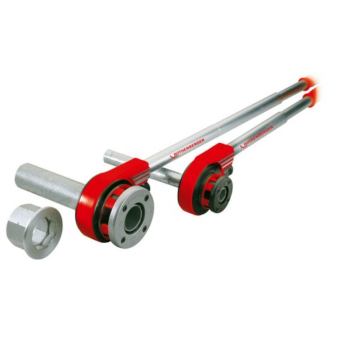 Rothenberger super cut set - rothenberger,