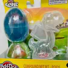 Play-Doh Dino Bones Eggs - Brontosaurus