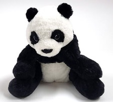 Jouet En Peluche Panda Kramig