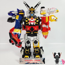 Power Rangers MegaForce