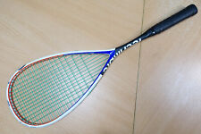raquette TECNIFIBRE CARBOFLEX 125 AIRSHAFT squash racket