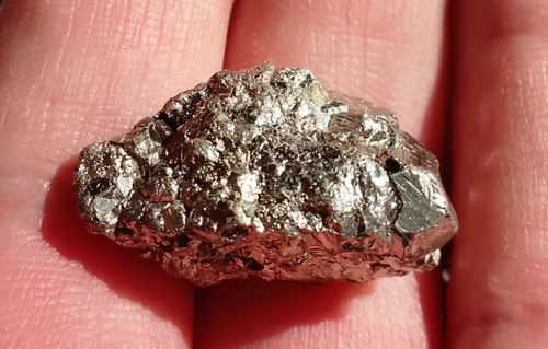 7.94gr 22x15x12mm pyrite