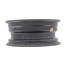 Jante tôle - Ford FIESTA V