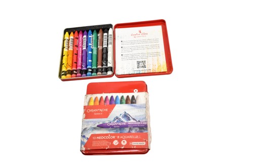Packs caran ache neocolour - 2,