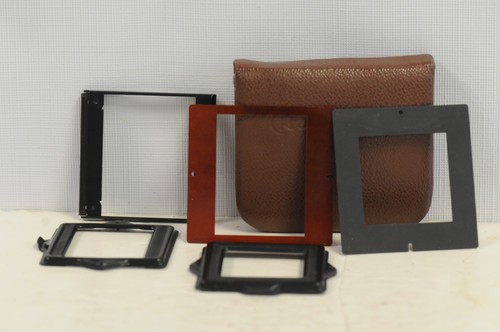Rolleiflex exposures kit - rolleiflex, 16