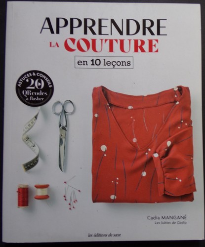 Livre apprendre la - §§,