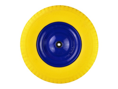Roue brouette 8 pleine - roue, 4.00-8
