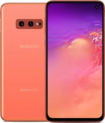 Samsung galaxy s10e - samsung, 128go
