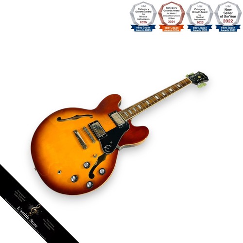 Guitare électrique epiphone - électrique,