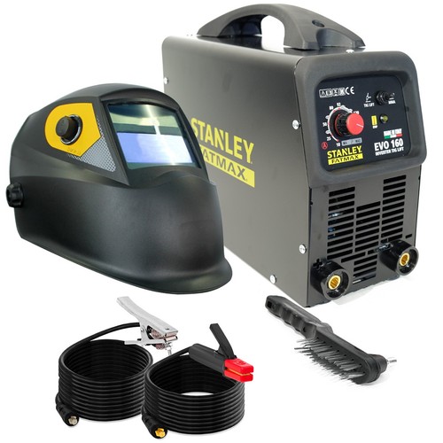 Poste souder 160a fatmax - 160a,
