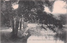 92 CLAMART BOIS DE MEUDON CLAMART L POND DE TRIVAUX