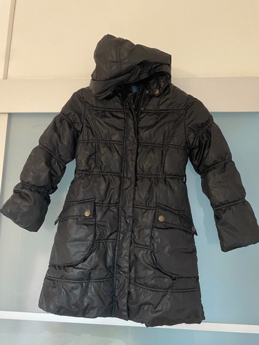 Beau manteau doudoune - /,