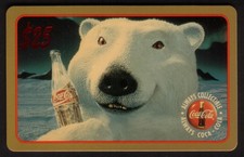 Coca-Cola '95 de Proximité De