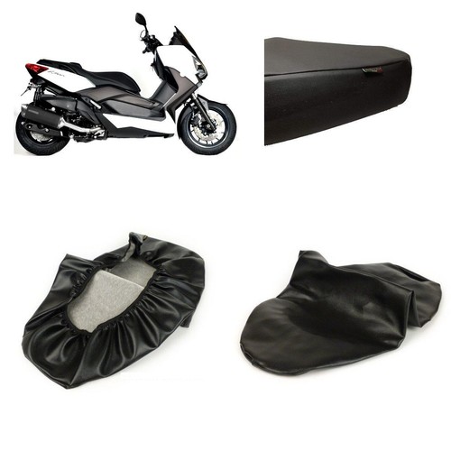 Couvre selle similicuir - en,