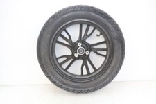 FRONT WHEEL - NECO ALEXONE 125 (2017 - 2024)