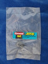 RARE ++ TOP ++ CARRERA SERVO 160 - KIT FUSEES AVANT Front knuckles kit N° 69303