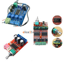 YAMAHA YDA138-E Digital Amplifier board 2X10W  2X12W 2X20W W/headphone Amp