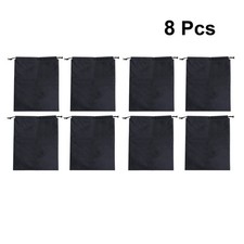 8 Pcs Organisateur De Rangement Chaussure À Chaussures Voyage