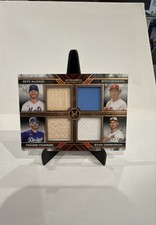2022 Topps Museum Collection -