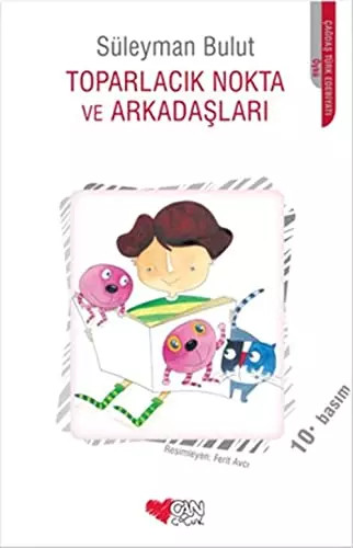 Toparlacik nokta - nokta, ve