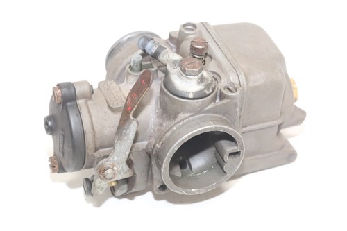 Carburateur dell orto - dell'orto, phbh26