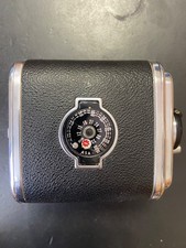 Dos 6x6 Hasselblad 12  black