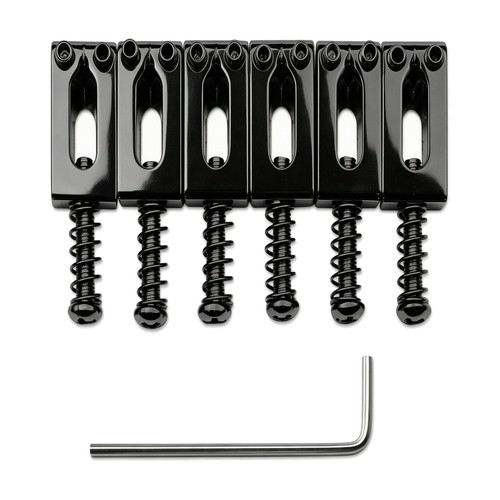 Pièces pont guitare en - 6,